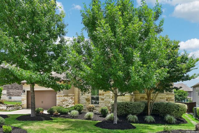 3823 Monteverde Wy, San Antonio, TX 78261