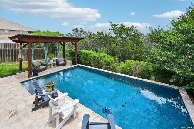 3823 Monteverde Wy, San Antonio, TX 78261
