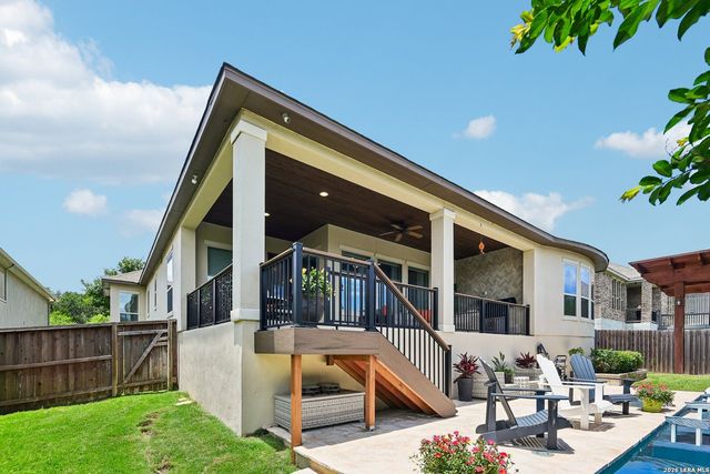 3823 Monteverde Wy, San Antonio, TX 78261
