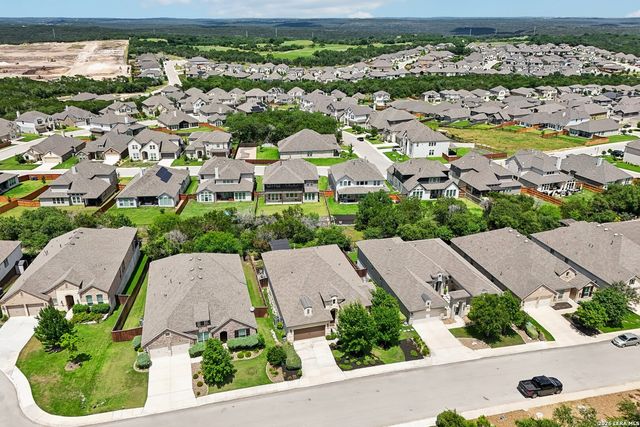 3823 Monteverde Wy, San Antonio, TX 78261