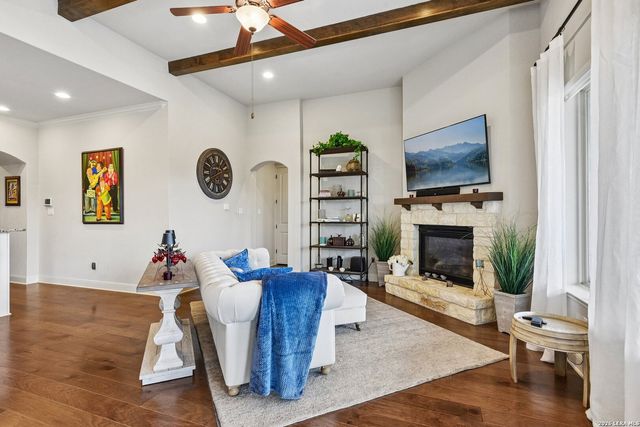 3823 Monteverde Wy, San Antonio, TX 78261