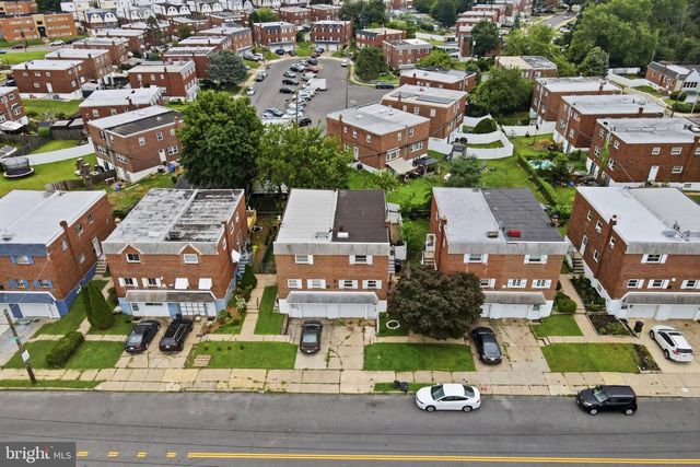 8913 DEWEES ST, Philadelphia, PA 19152