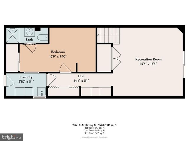 8913 DEWEES ST, Philadelphia, PA 19152