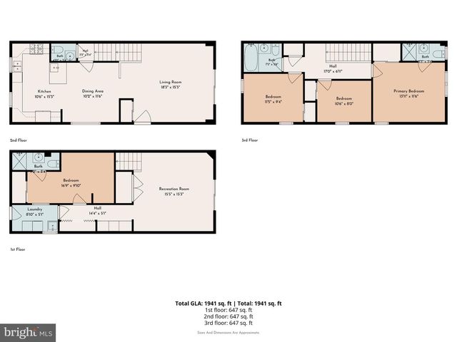 8913 DEWEES ST, Philadelphia, PA 19152