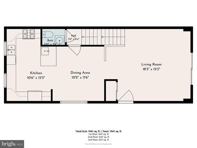 8913 DEWEES ST, Philadelphia, PA 19152