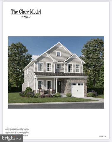 14 CLAREMONT BLVD, Havertown, PA 19083