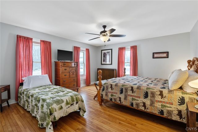 20 South Jefferson Street, Richland, NY 13142