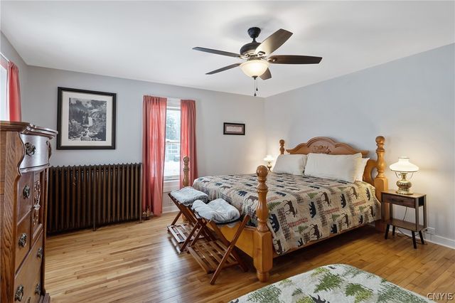 20 South Jefferson Street, Richland, NY 13142