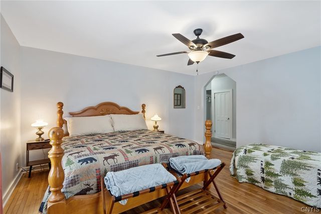 20 South Jefferson Street, Richland, NY 13142