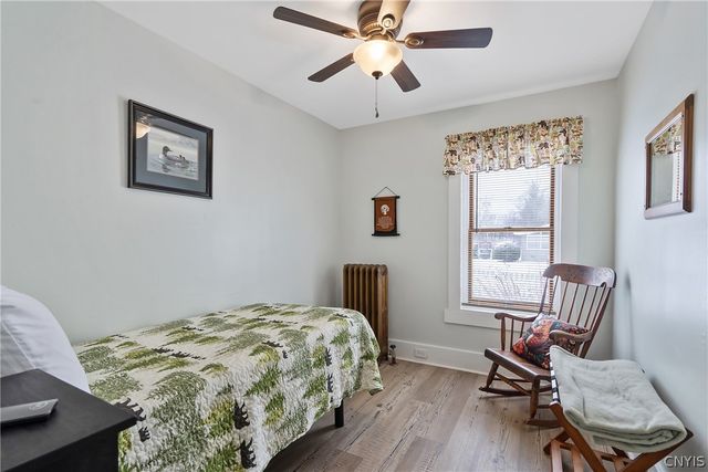 20 South Jefferson Street, Richland, NY 13142