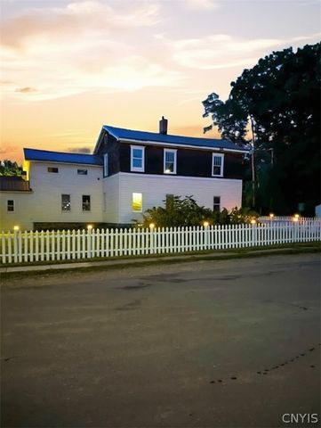 20 South Jefferson Street, Richland, NY 13142