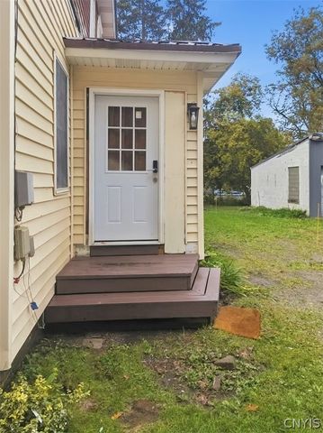 20 South Jefferson Street, Richland, NY 13142