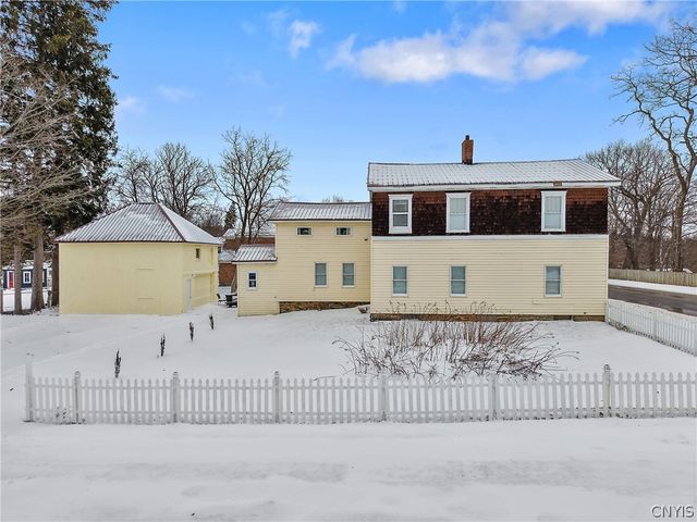 20 South Jefferson Street, Richland, NY 13142