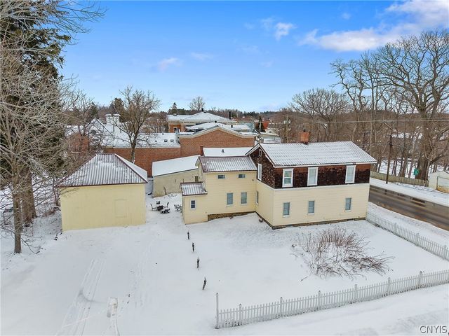 20 South Jefferson Street, Richland, NY 13142