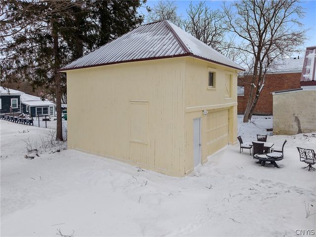 20 South Jefferson Street, Richland, NY 13142