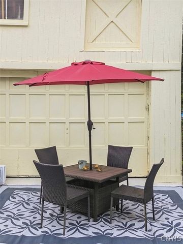 20 South Jefferson Street, Richland, NY 13142