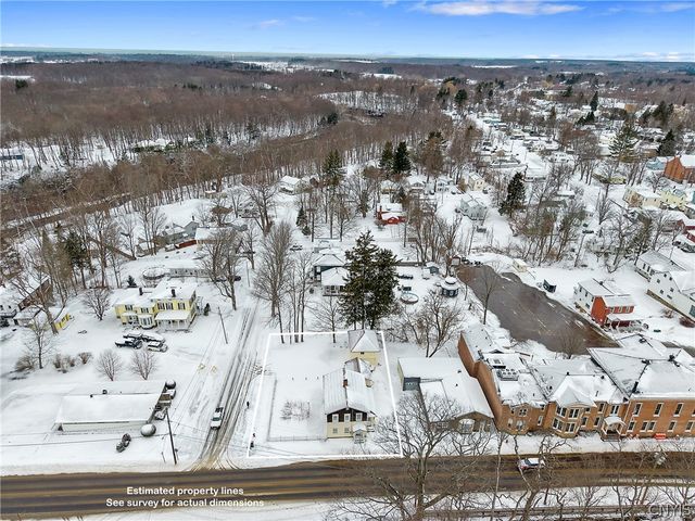 20 South Jefferson Street, Richland, NY 13142