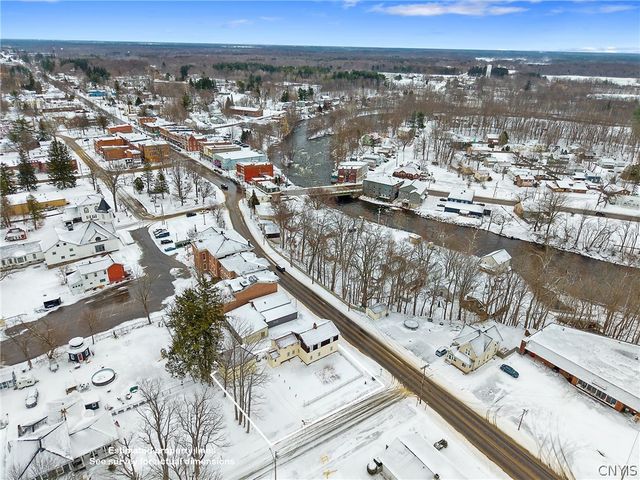 20 South Jefferson Street, Richland, NY 13142