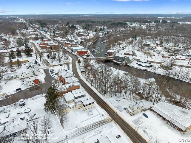 20 South Jefferson Street, Richland, NY 13142