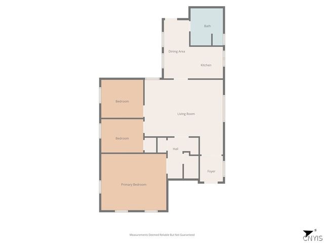 20 South Jefferson Street, Richland, NY 13142