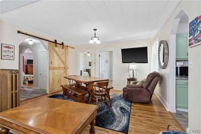 20 South Jefferson Street, Richland, NY 13142