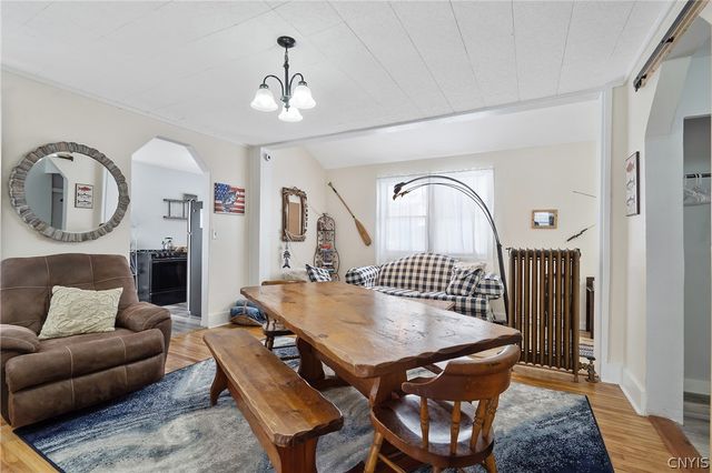 20 South Jefferson Street, Richland, NY 13142