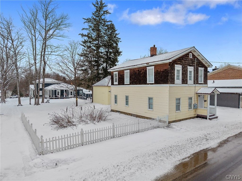 20 South Jefferson Street, Richland, NY 13142