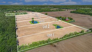 Lot 4 Andrews Road, Buchanan, MI 49107