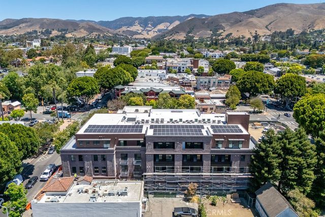 581 Higuera Street 307, San Luis Obispo, CA 93401