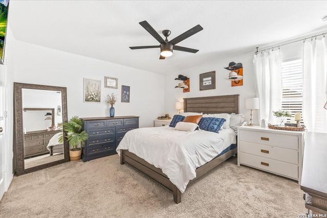 9812 BUTTE CRK, San Antonio, TX 78254