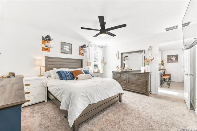 9812 BUTTE CRK, San Antonio, TX 78254