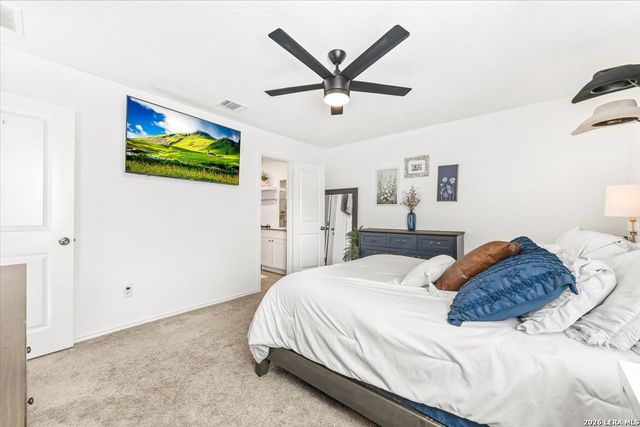 9812 BUTTE CRK, San Antonio, TX 78254