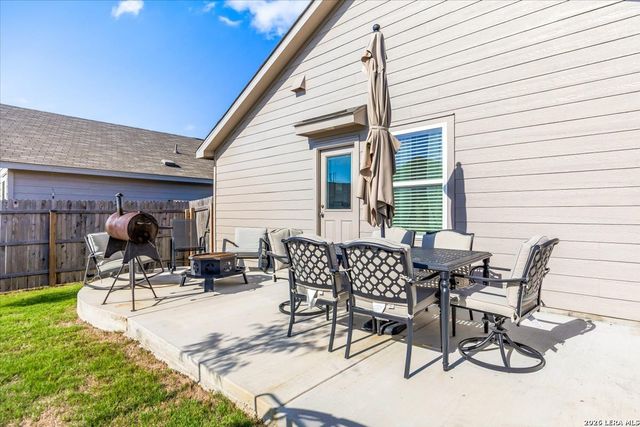9812 BUTTE CRK, San Antonio, TX 78254