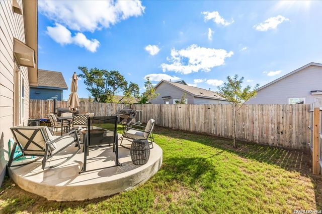 9812 BUTTE CRK, San Antonio, TX 78254