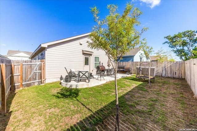9812 BUTTE CRK, San Antonio, TX 78254