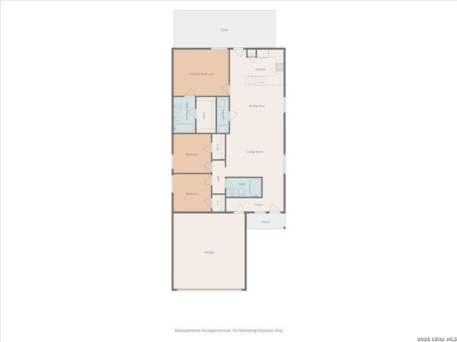 9812 BUTTE CRK, San Antonio, TX 78254