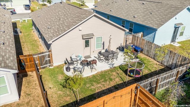 9812 BUTTE CRK, San Antonio, TX 78254