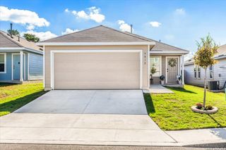 9812 BUTTE CRK, San Antonio, TX 78254