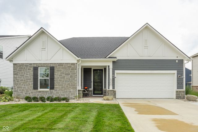 5059 Maddox Lane, Whitestown, IN 46052