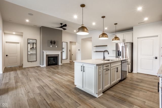 5059 Maddox Lane, Whitestown, IN 46052
