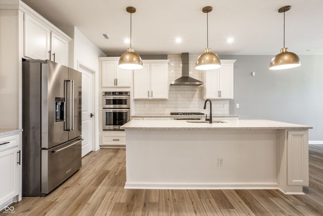 5059 Maddox Lane, Whitestown, IN 46052