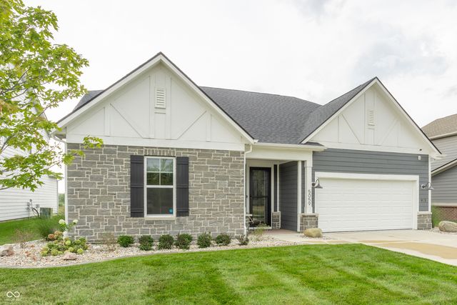 5059 Maddox Lane, Whitestown, IN 46052
