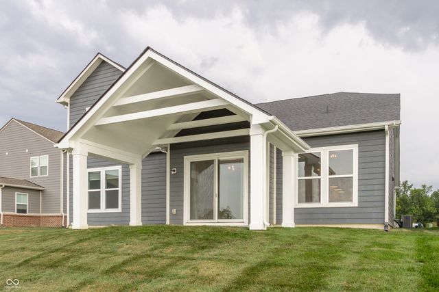 5059 Maddox Lane, Whitestown, IN 46052
