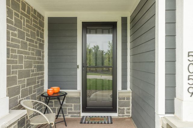 5059 Maddox Lane, Whitestown, IN 46052
