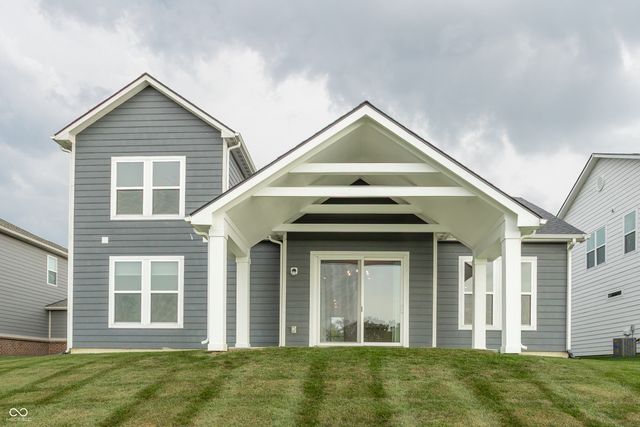 5059 Maddox Lane, Whitestown, IN 46052