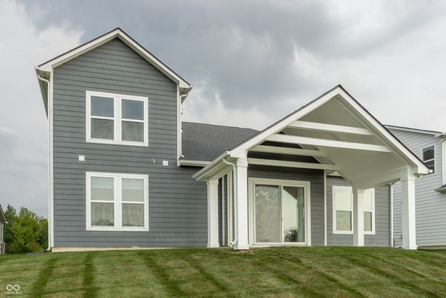 5059 Maddox Lane, Whitestown, IN 46052