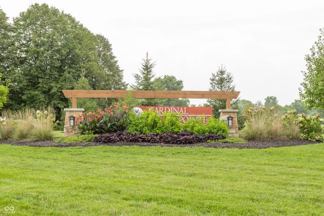 5059 Maddox Lane, Whitestown, IN 46052