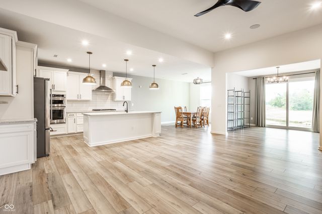 5059 Maddox Lane, Whitestown, IN 46052