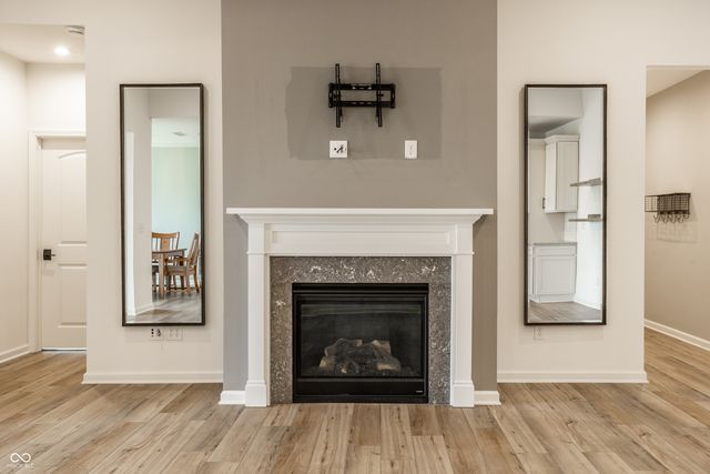 5059 Maddox Lane, Whitestown, IN 46052