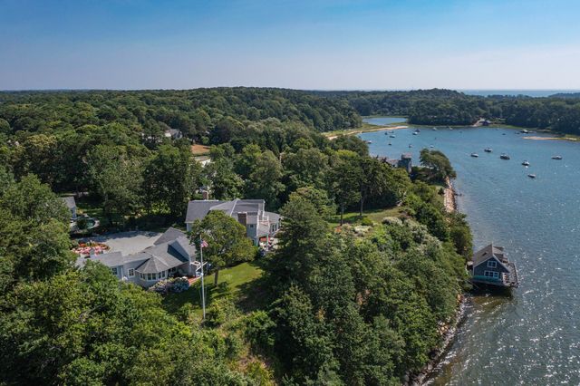 77 Towhee Lane, Orleans, MA 02653